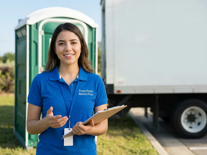 Porta Potty Rental  in Albany  FAQ
